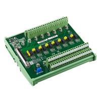 PCLD-8810I I/O Wiring Terminal Board